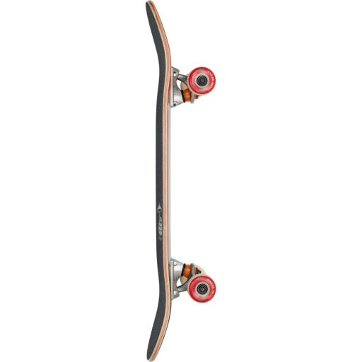 Globe Kids Grip 83 Mini 7.9" Complete Skateboard - Lil R.I.P.per