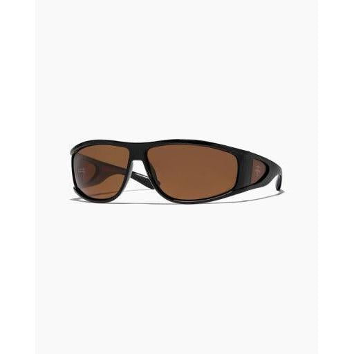 RITUAL - THE VACATIONER - POLISHED BLACK / BRONZE POLAR