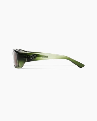 Ritual Vision Smog Cutter - Moss Fade / Bronze Polarised