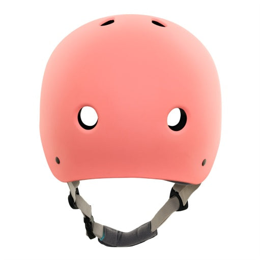Yepa T-Shell Helmet - Matte Coral