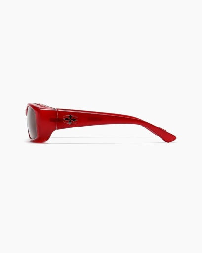 Ritual Vision Smog Cutter - Cherry Fade / Bronze Polarised