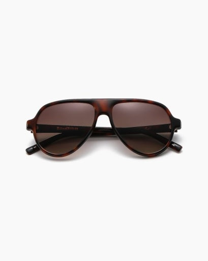 Ritual Vision Hotrod - Tortoiseshell / Bronze Fade Polarised