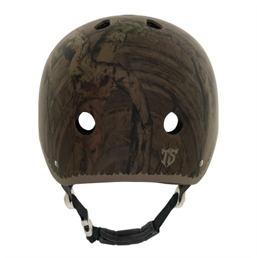 Yepa T-Shell Pro Helmet Schaar Woods Camo