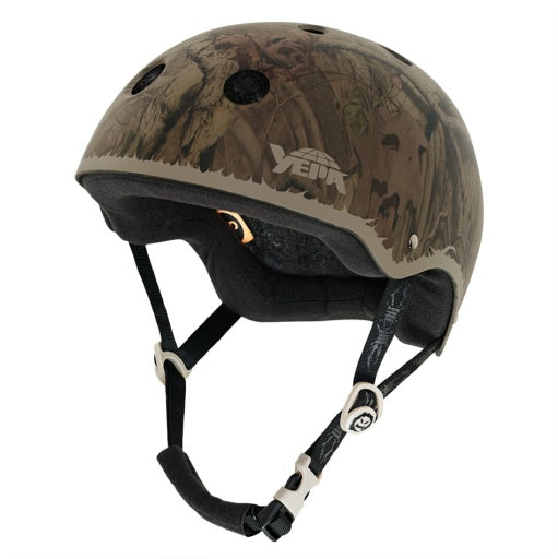 Yepa T-Shell Pro Helmet Schaar Woods Camo