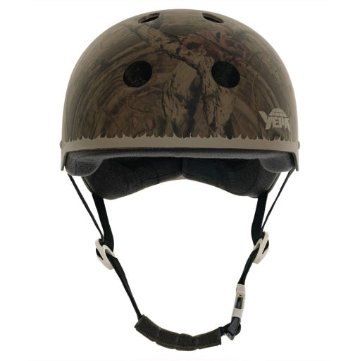 Yepa T-Shell Pro Helmet Schaar Woods Camo
