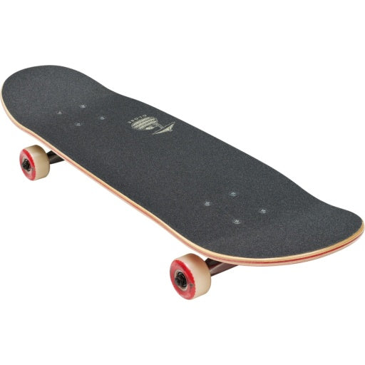 Globe Kids Grip 83 Mini 7.9" Complete Skateboard - Lil R.I.P.per