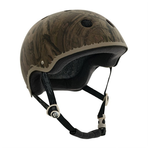 Yepa T-Shell Pro Helmet Schaar Woods Camo