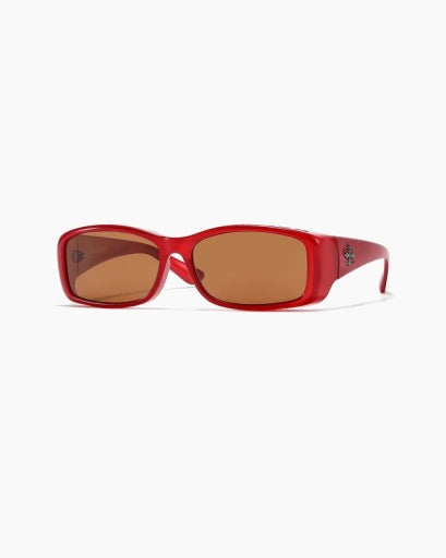 Ritual Vision Smog Cutter - Cherry Fade / Bronze Polarised