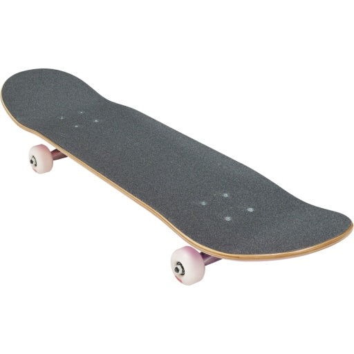 Globe G0 Pond 7.75" Complete Skateboard - Pink/Honey