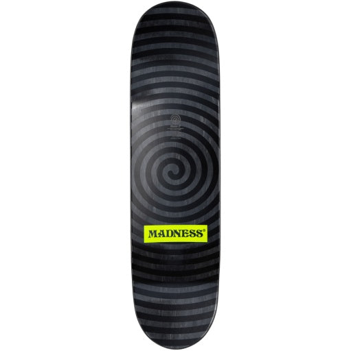 Madness Liam Pace Backhand 8.5 Skateboard Deck