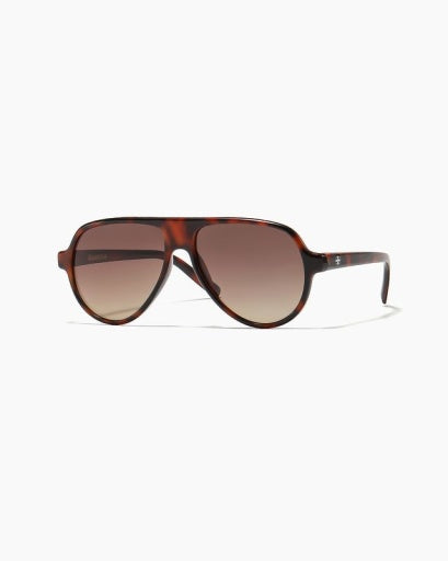 Ritual Vision Hotrod - Tortoiseshell / Bronze Fade Polarised