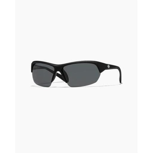 RITUAL - BREAK & ENTER - MATTE BLACK / BLACK POLARISED