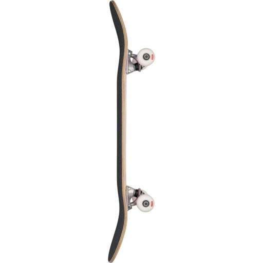 Globe G0 Pond 7.75" Complete Skateboard - Pink/Honey
