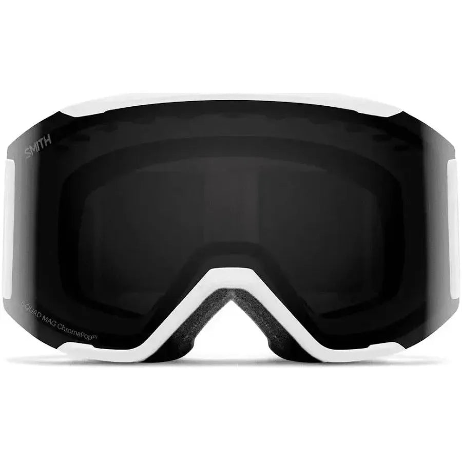 Smith Squad Mag Snow Goggles