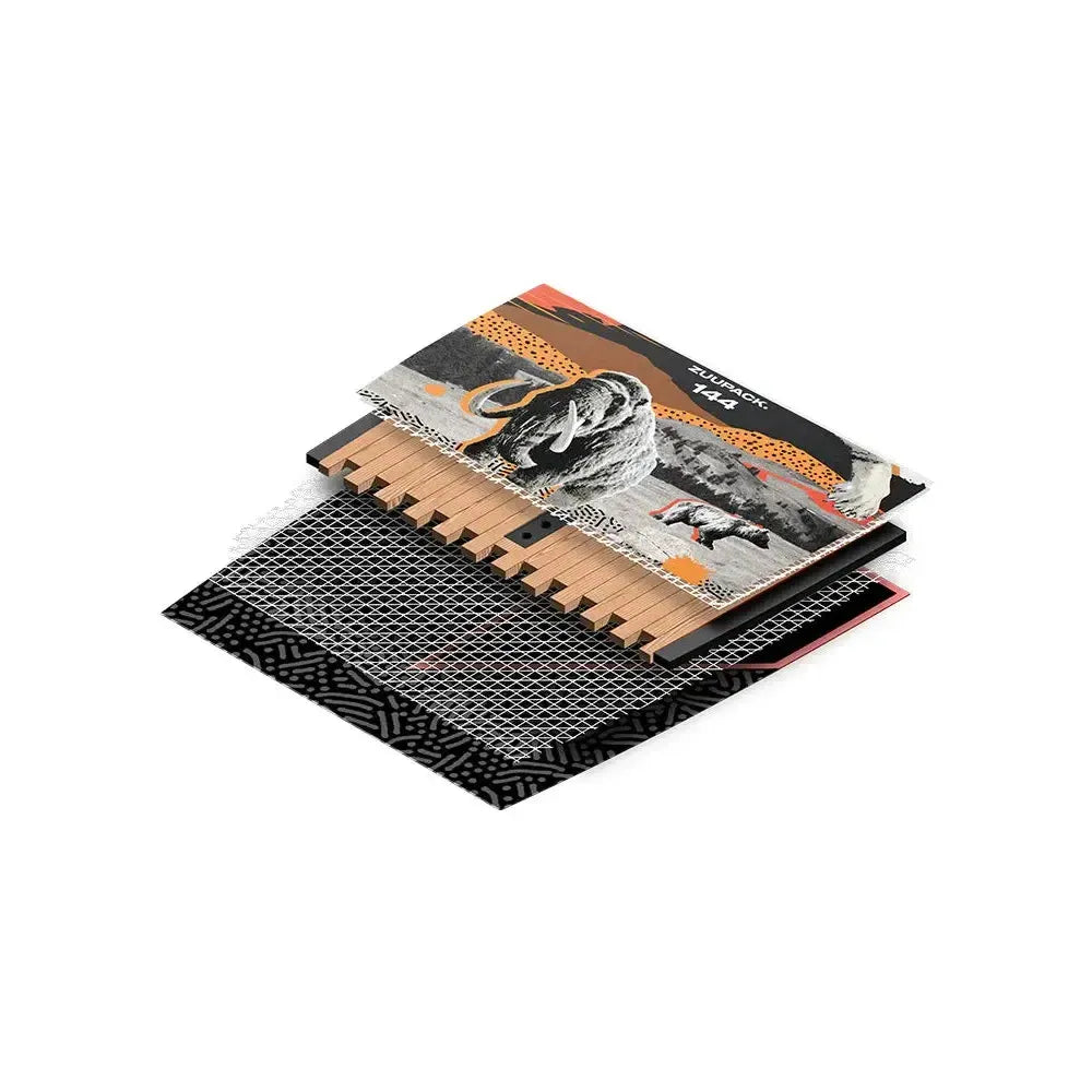 2026 Slingshot Zuupack Wakeboard