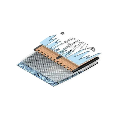 2026 Slingshot Space Grom Wakeboard