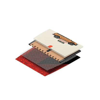 2026 Slingshot Nomad Wakeboard