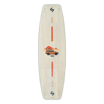 2026 Slingshot Nomad Wakeboard