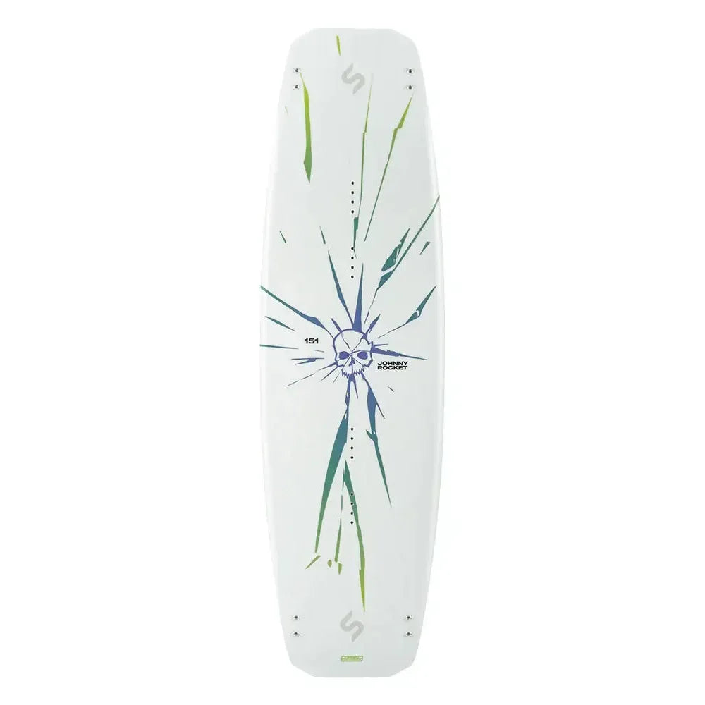 2026 Slingshot Johnny Rocket Wakeboard