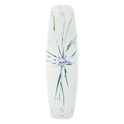 2026 Slingshot Johnny Rocket Wakeboard