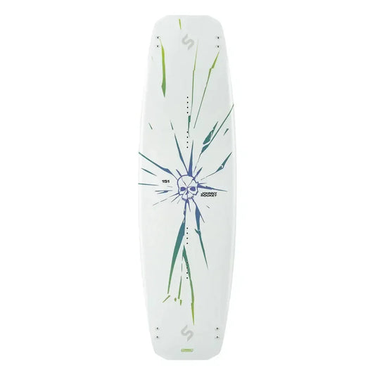 2026 Slingshot Johnny Rocket Wakeboard