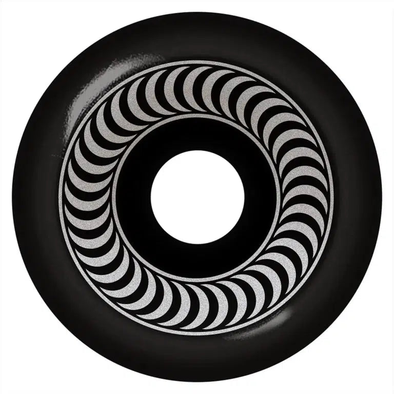 Spitfire F4 OG Classics Black 56mm 99A Skateboard Wheels