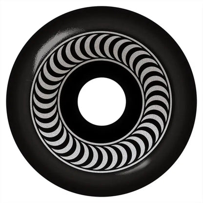 Spitfire F4 OG Classics Black 56mm 99A Skateboard Wheels