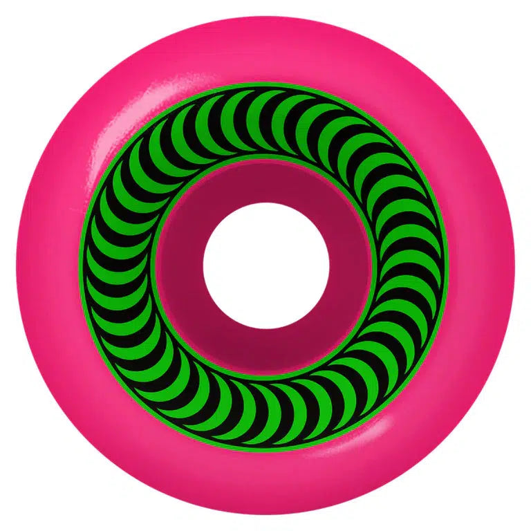 Spitfire F4 OG Classics Pink 52mm 99A Skateboard Wheels