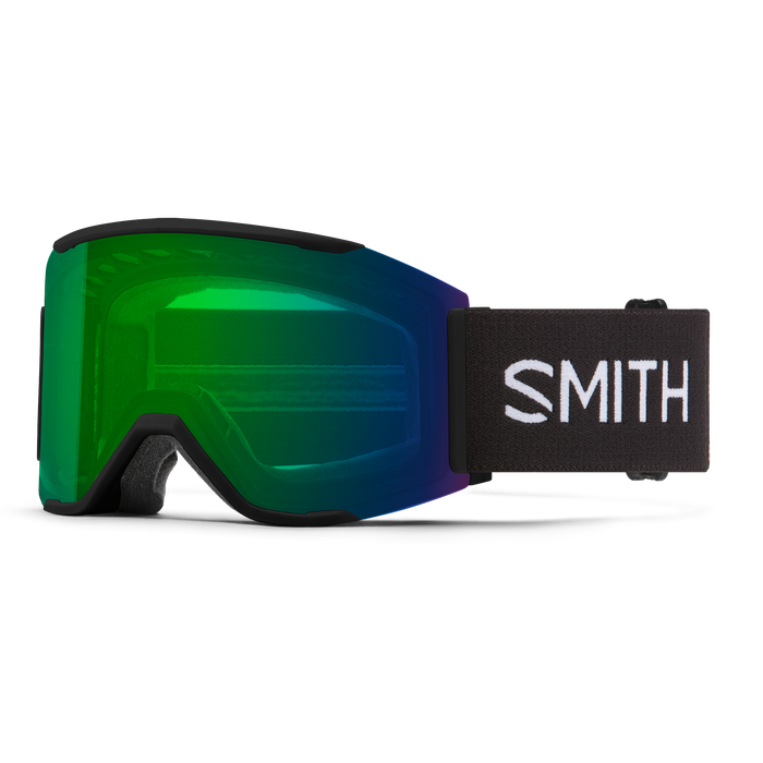Smith Squad Mag Snow Goggles