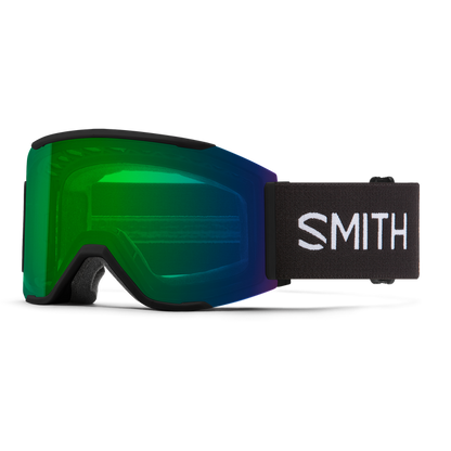 Smith Squad Mag Snow Goggles