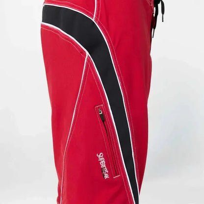 O'Neill Superfreak Re Issue 22" Boardshorts - Lifeguard Red