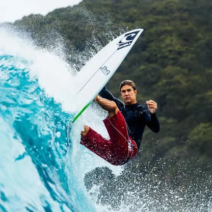 O'Neill Superfreak Re Issue 22" Boardshorts - Lifeguard Red