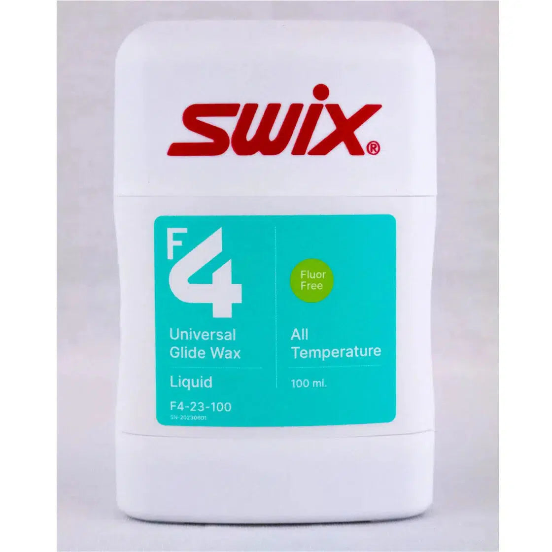 Swix F4 Glidewax Liquid 100ml