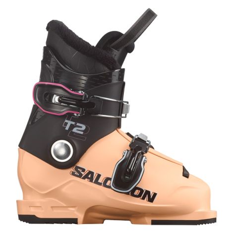 Salomon T2 RT Kids Ski Boots