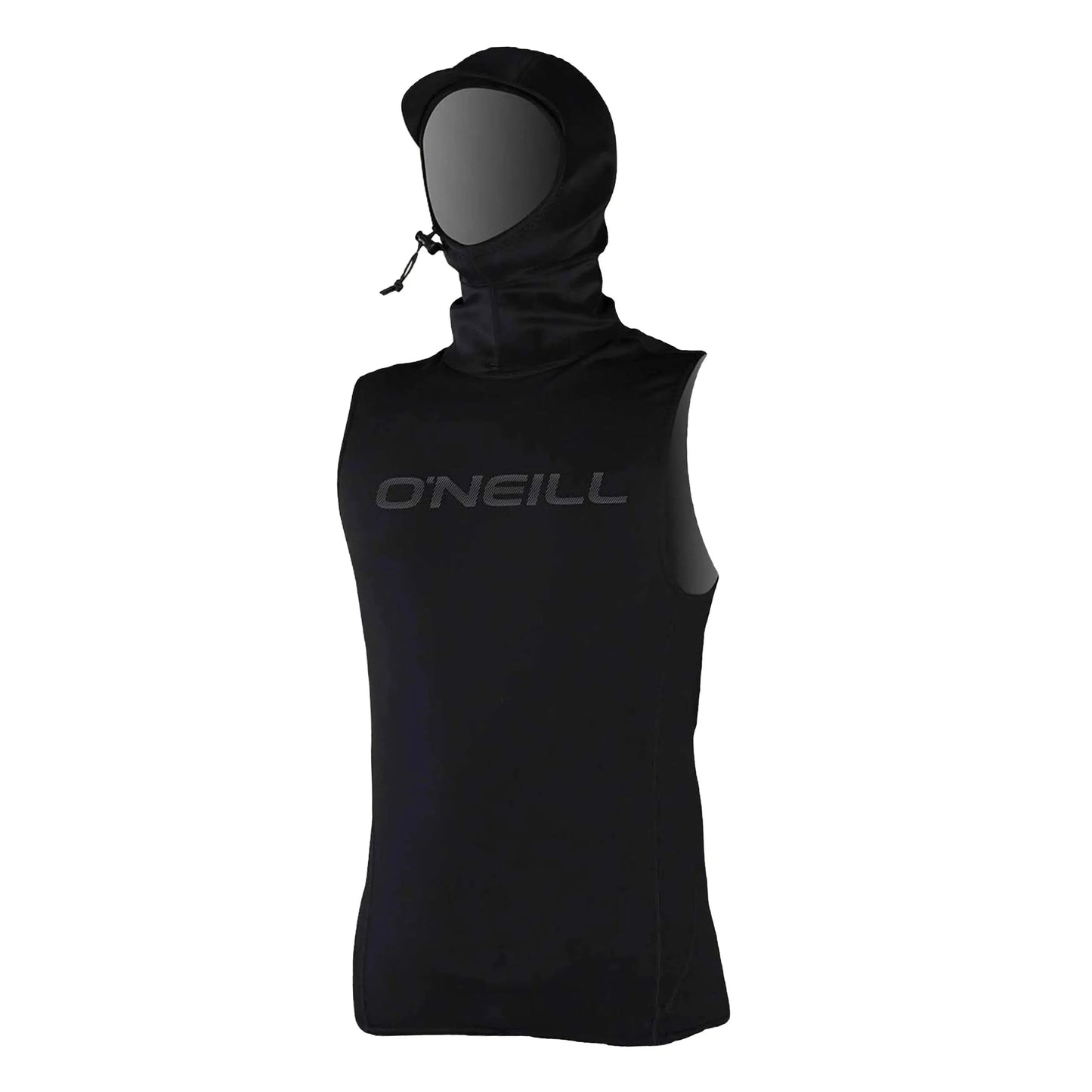 O'Neill Thermo X Vest W/ Neo Hood