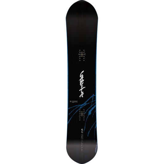 2025 Capita Kazu Kokubo Pro Wide Snowboard