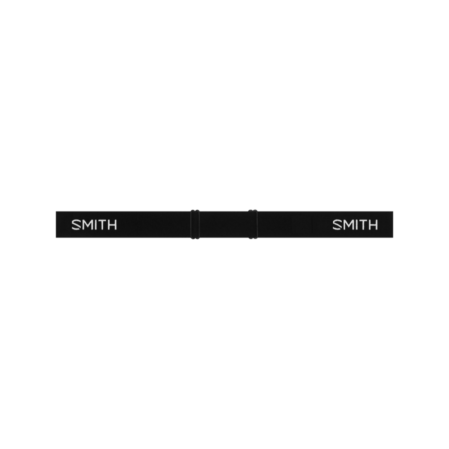 Smith Transfer Snow Goggle | Black