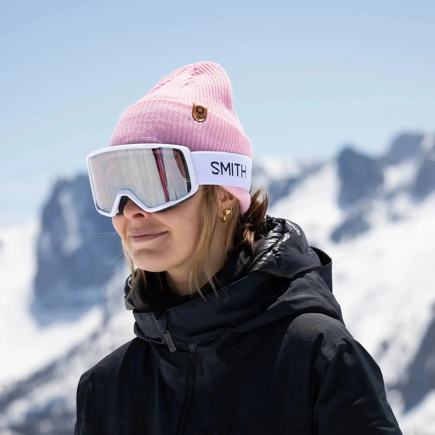 Smith Tribute Women's Snow Goggle