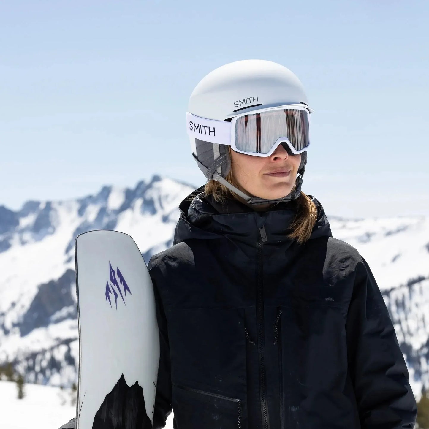 Smith Tribute Women's Snow Goggle