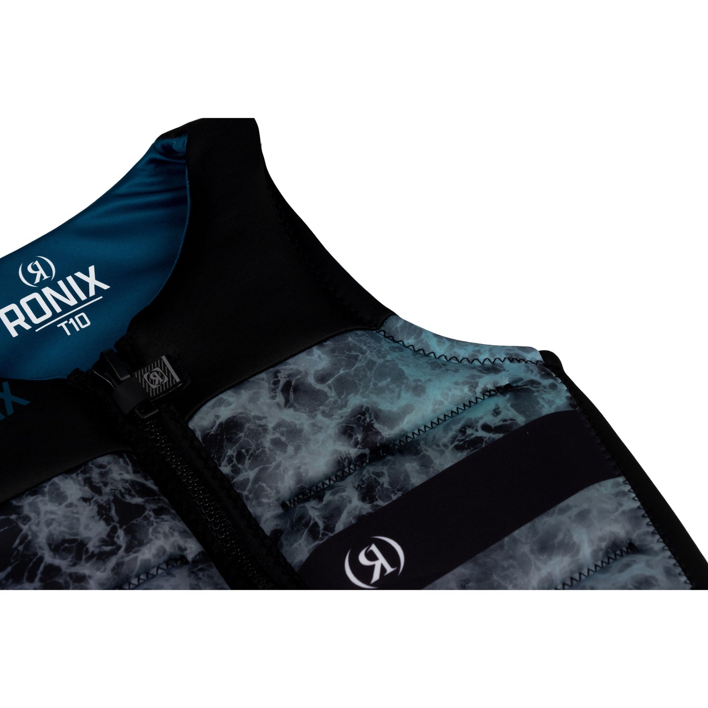 2025 Ronix Drivers Ed Teen L50s Vest