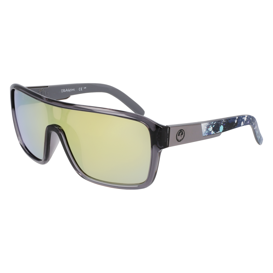 Dragon The Remix Brian Iguchi Polarised Sunglasses