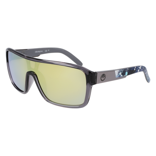 Dragon The Remix Brian Iguchi Polarised Sunglasses