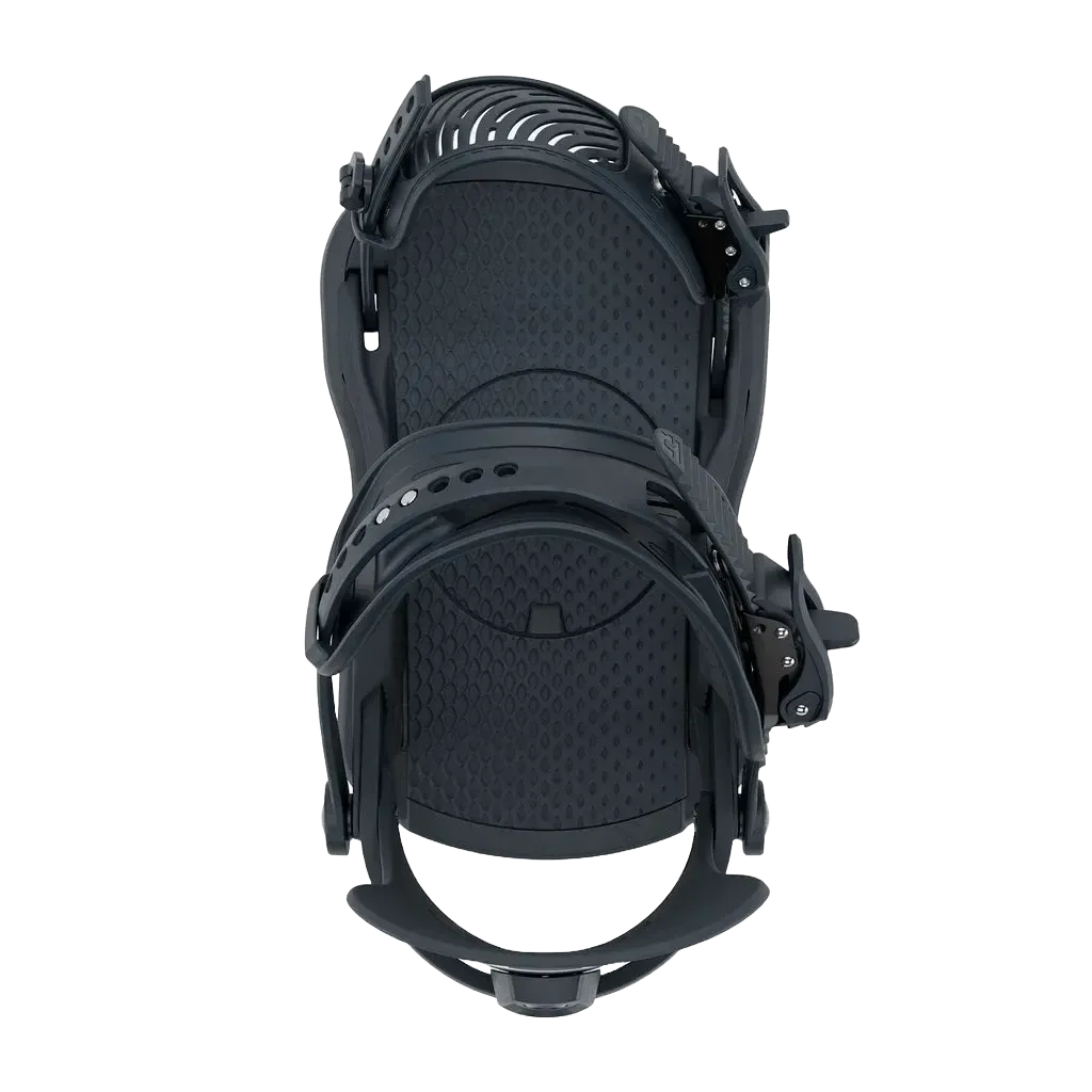 2026 Union Legacy Womens Snowboard Bindings | Midnight | SKY VIEW