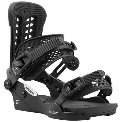 2025 Union Trilogy Classic Womens Snowboard Bindings