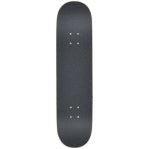 Deca Kids Frank Mini Complete Skateboard - Black