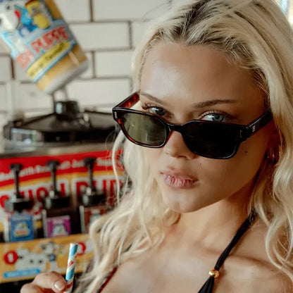 Sin Valentine Polarised Sun Glasses