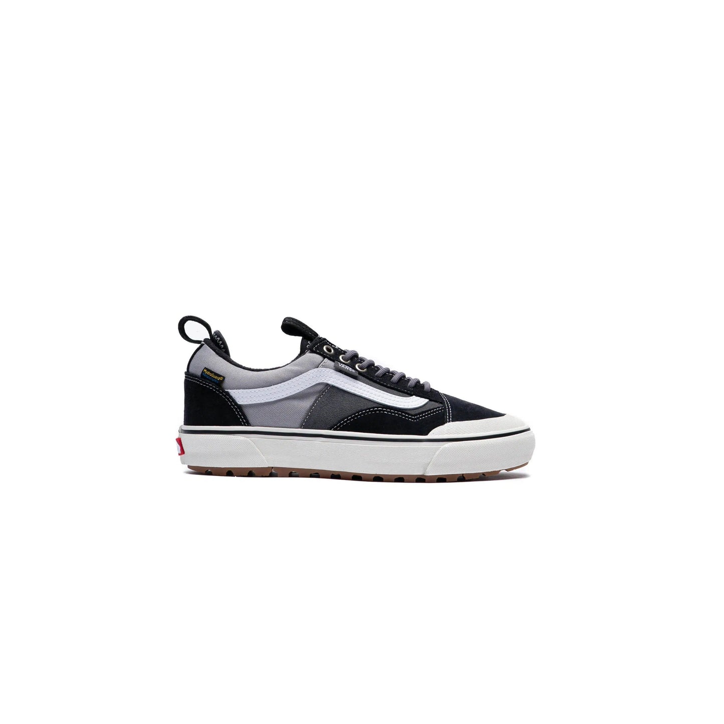 2025 Vans MTE Old Skool Waterproof Shoes - Black / Pewter / White