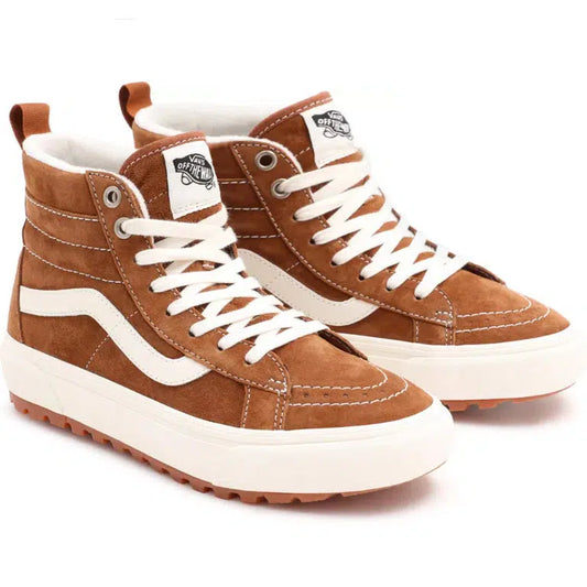 2024 Vans Sk8-Hi MTE-1 - Dachshund/Suede