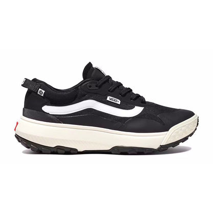 Vans MTE Crosspath Shoes - Blk/Wht