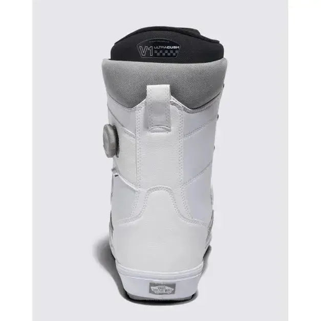 Vans Invado OG Snowboard Boots 2025